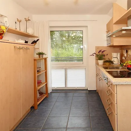 Seeblick Ostseeperle Apartment *
