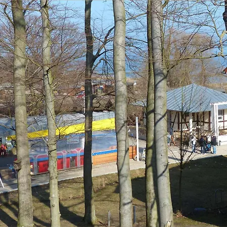 Seeblick Ostseeperle * Koserow