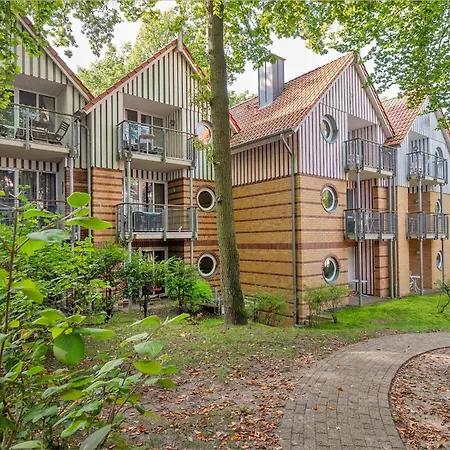 Apartment Seeblick Ostseeperle Koserow