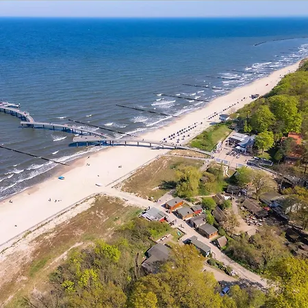 Seeblick Ostseeperle