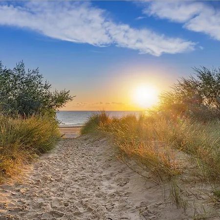 Seeblick Ostseeperle *