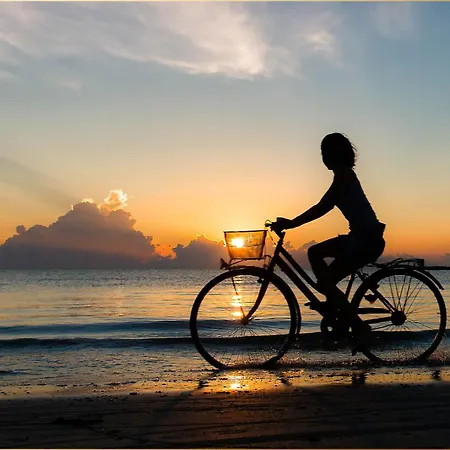 Apartment Seeblick Ostseeperle