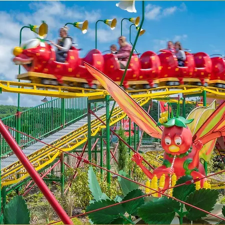 Seeblick Ostseeperle *