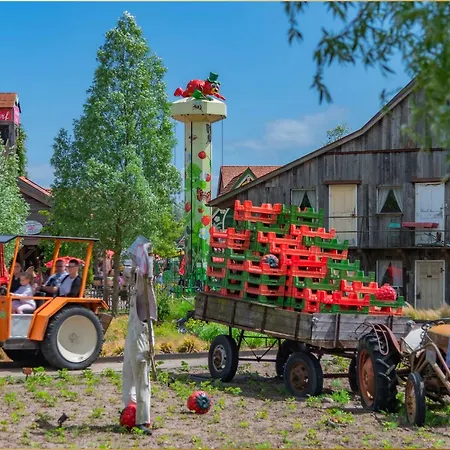 Apartment Seeblick Ostseeperle *