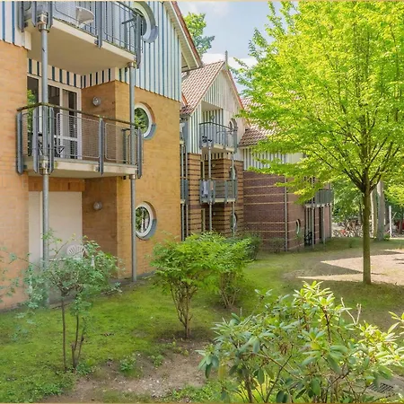 Seeblick Ostseeperle Apartman
