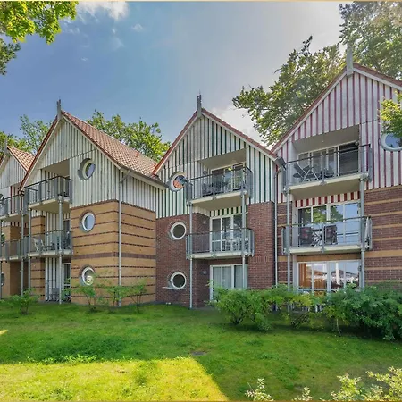 Seeblick Ostseeperle * Koserow