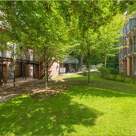 Lägenhet Seeblick Ostseeperle *