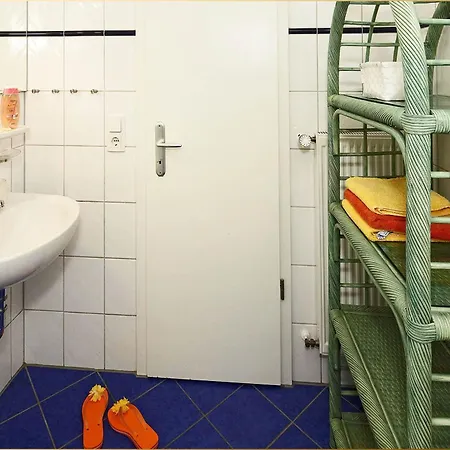 Apartman Seeblick Ostseeperle