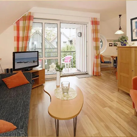 Seeblick Ostseeperle *