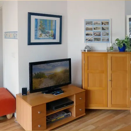 Seeblick Ostseeperle