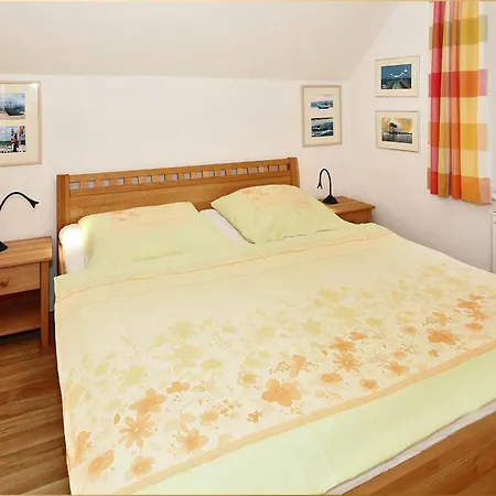 Seeblick Ostseeperle Apartment Koserow