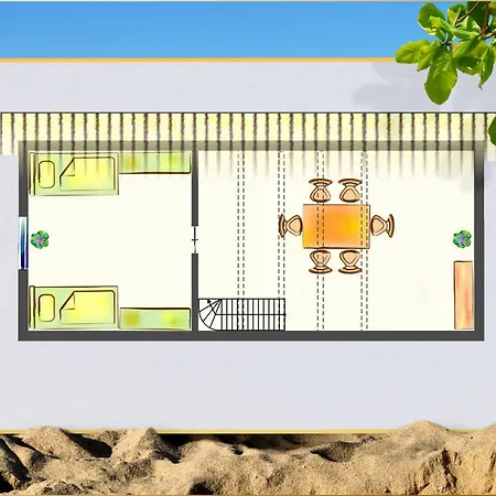 Seeblick Ostseeperle *