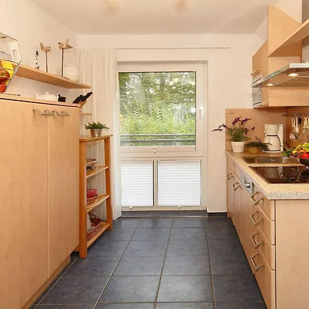 Seeblick Ostseeperle Lejlighed Koserow