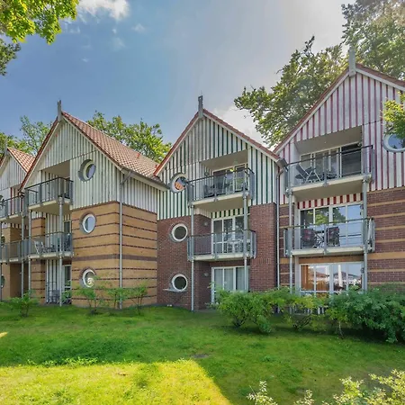 Lägenhet Seeblick Ostseeperle