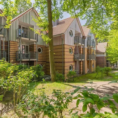 Seeblick Ostseeperle Lejlighed Koserow